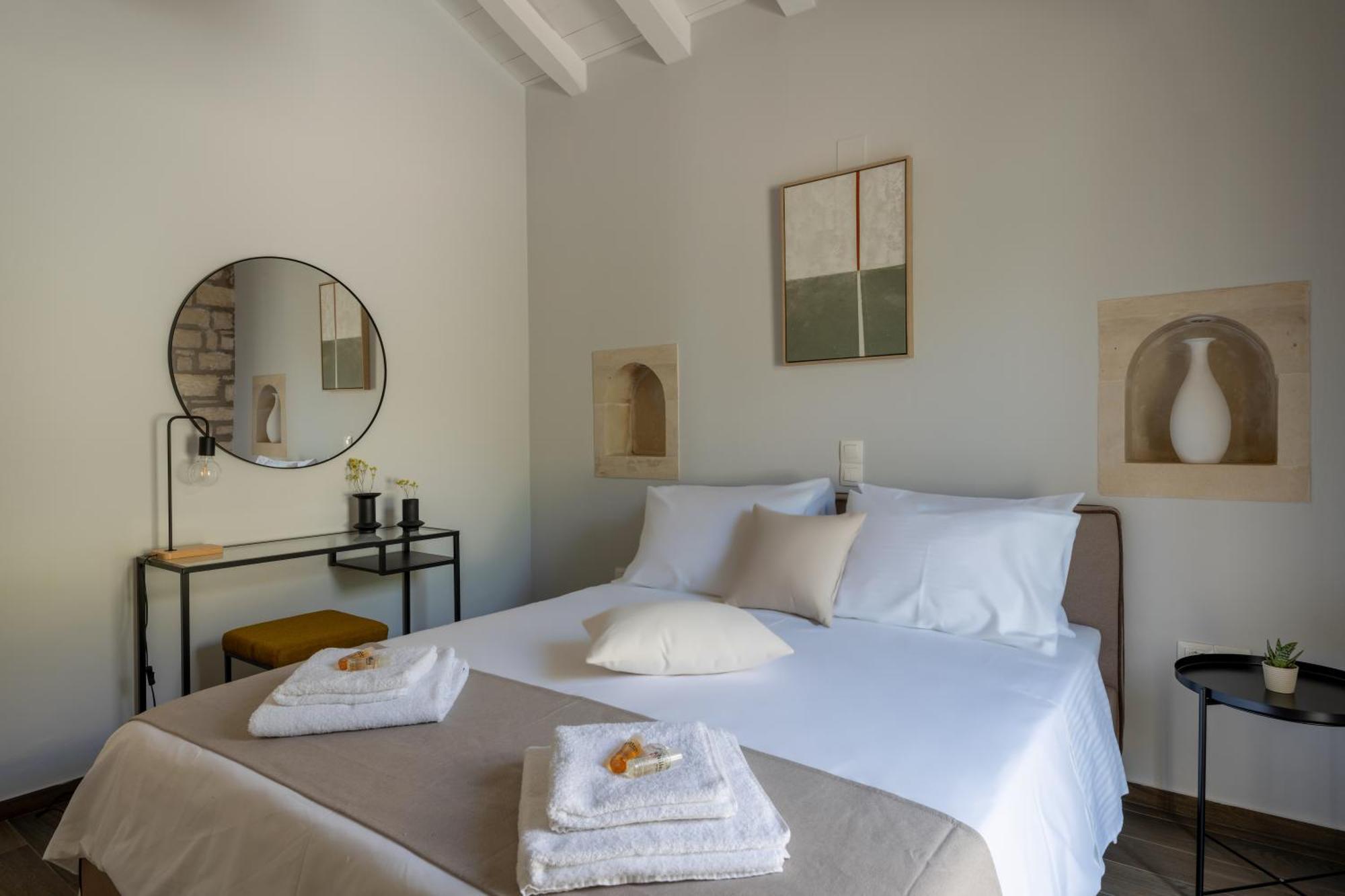 Villa Vasiliki Private Pool Erfoi Екстер'єр фото