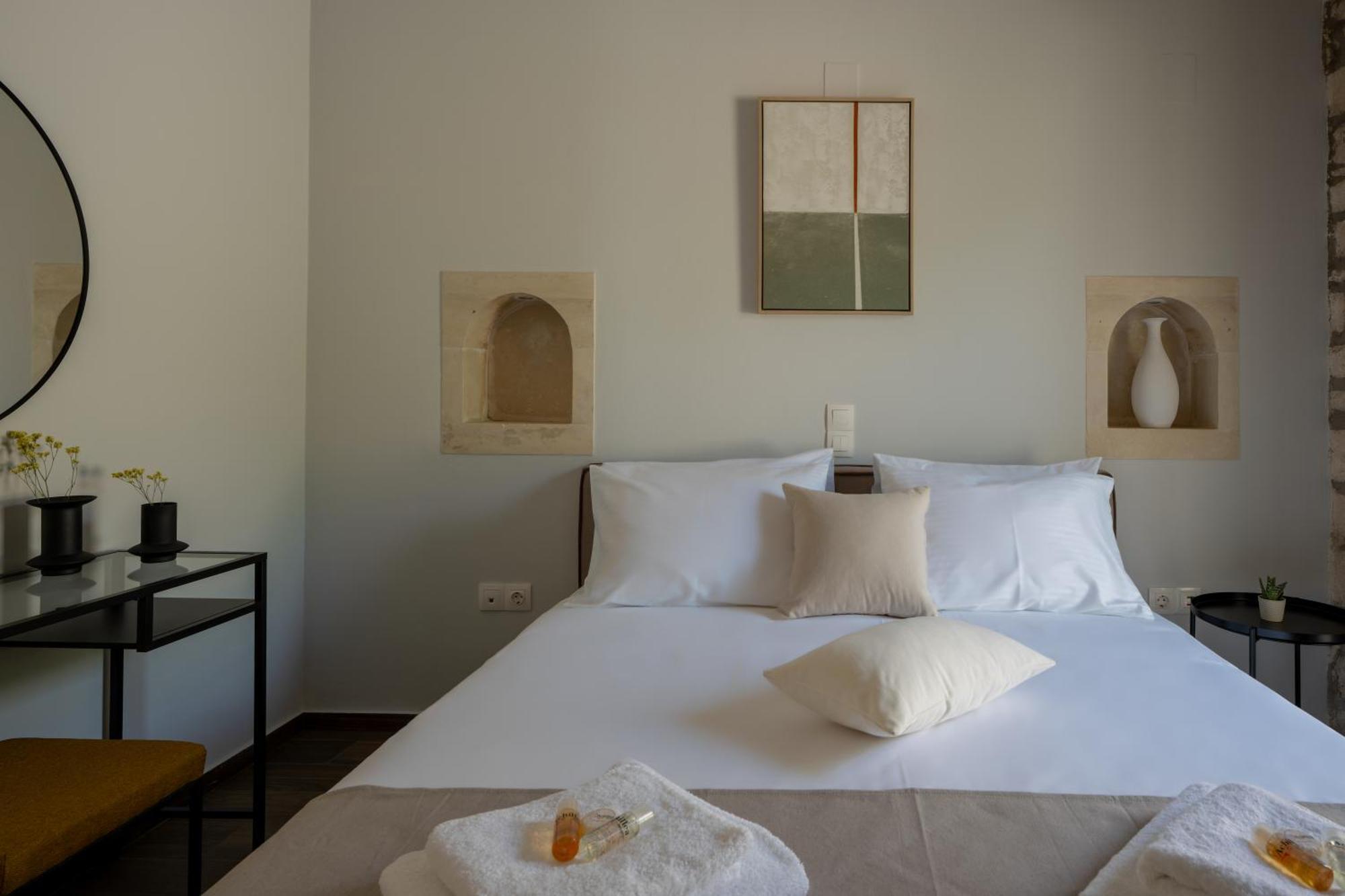 Villa Vasiliki Private Pool Erfoi Екстер'єр фото